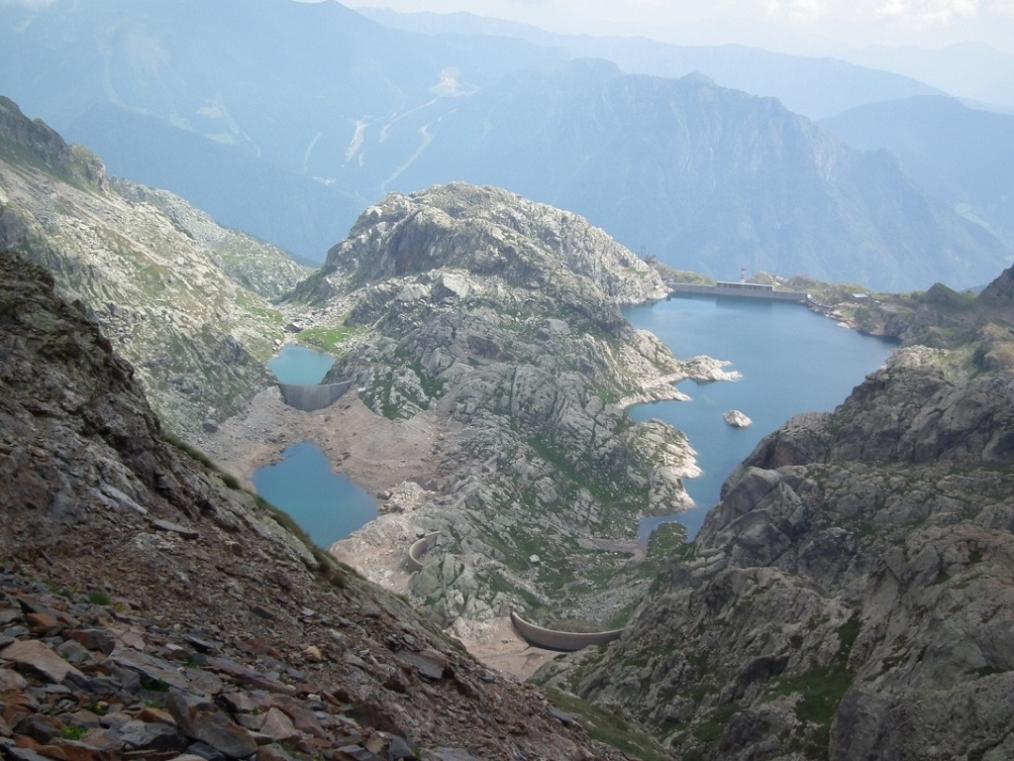 Itinerari per tutti (o quasi): il monte Cabianca